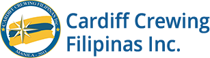 Cardiff Crewing Filipinas Inc