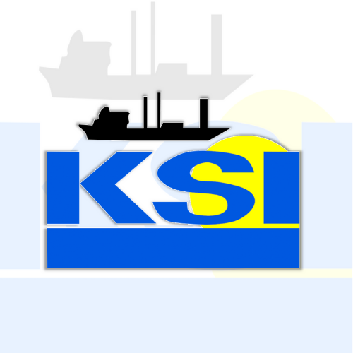 V. Kestrel Shipping Inc. 